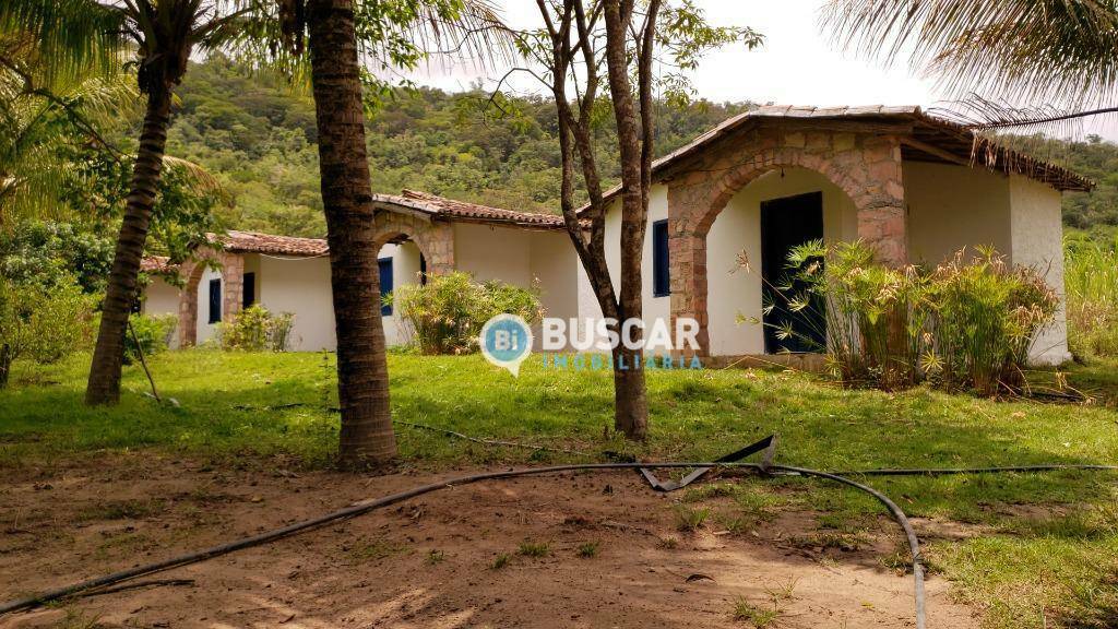 Fazenda à venda com 11 quartos, 440000M2 - Foto 16