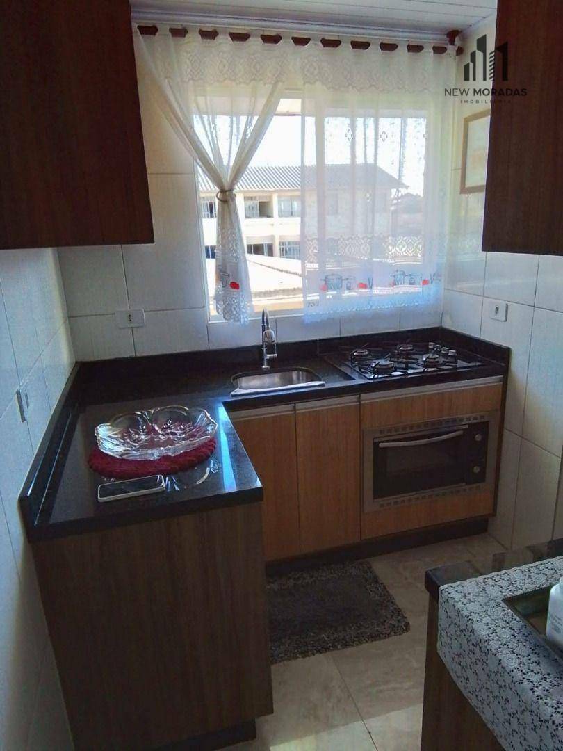 Apartamento à venda com 2 quartos, 47m² - Foto 9