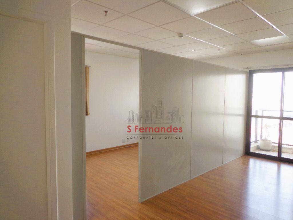 Conjunto Comercial-Sala para alugar, 36m² - Foto 4