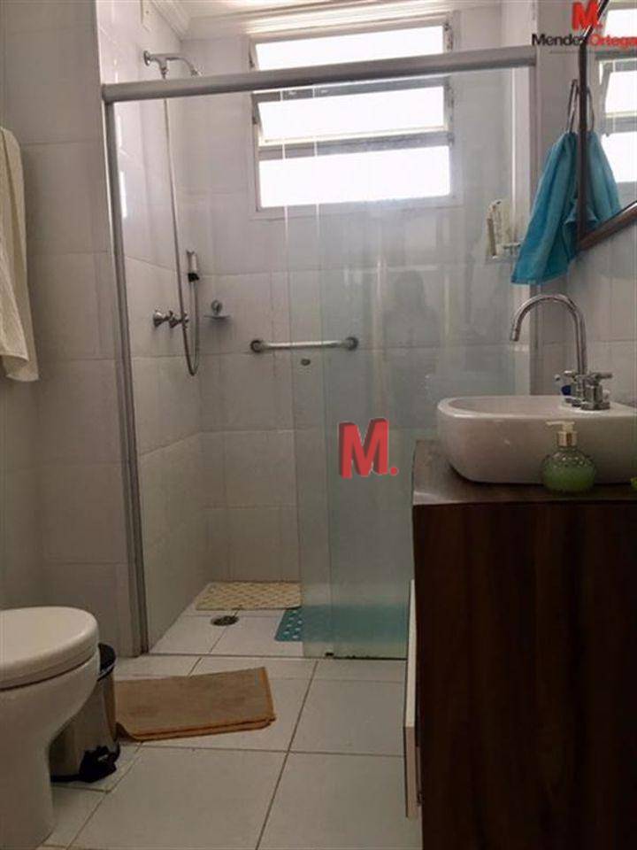 Apartamento à venda com 3 quartos, 121m² - Foto 17