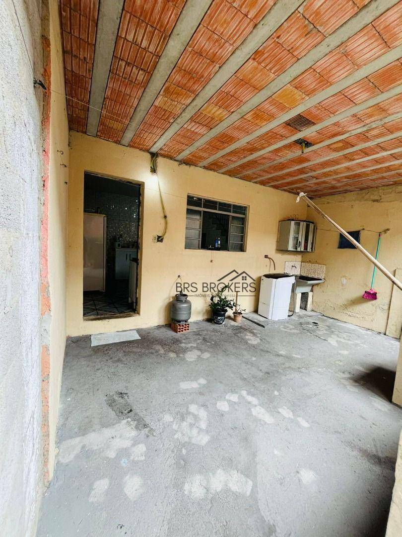 Casa à venda com 3 quartos, 137M2 - Foto 31