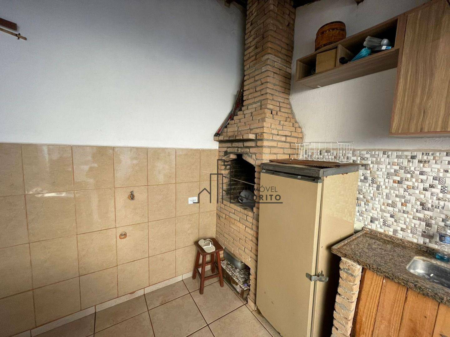 Casa à venda com 3 quartos, 125m² - Foto 13