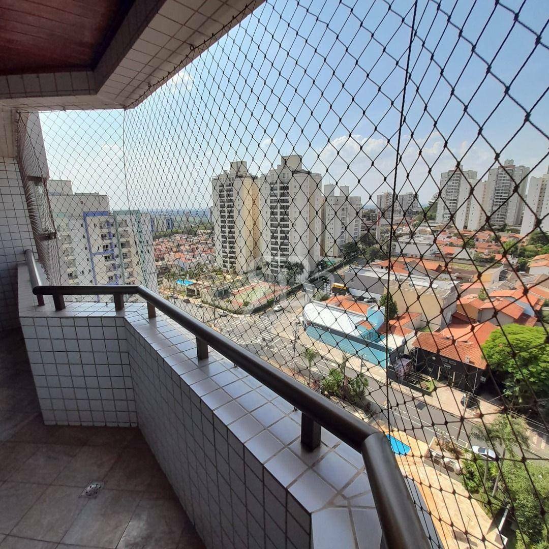 Apartamento à venda com 4 quartos, 150m² - Foto 5