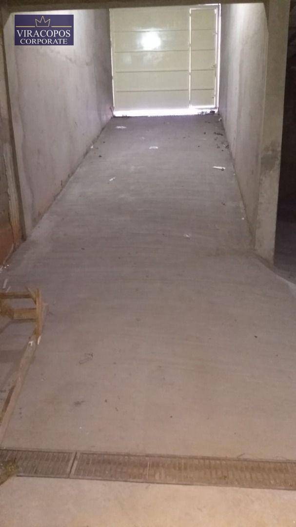 Depósito-Galpão, 895 m² - Foto 22