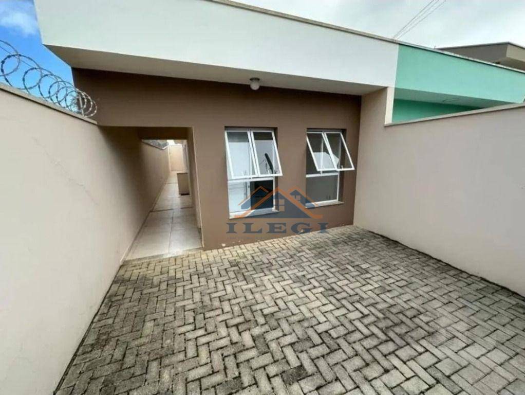 Casa, 2 quartos, 75 m² - Foto 3