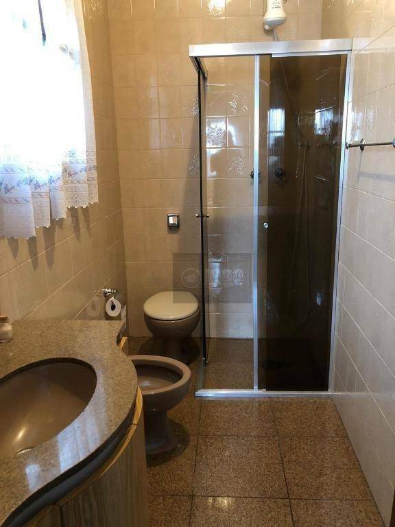 Sobrado à venda com 4 quartos, 276m² - Foto 29