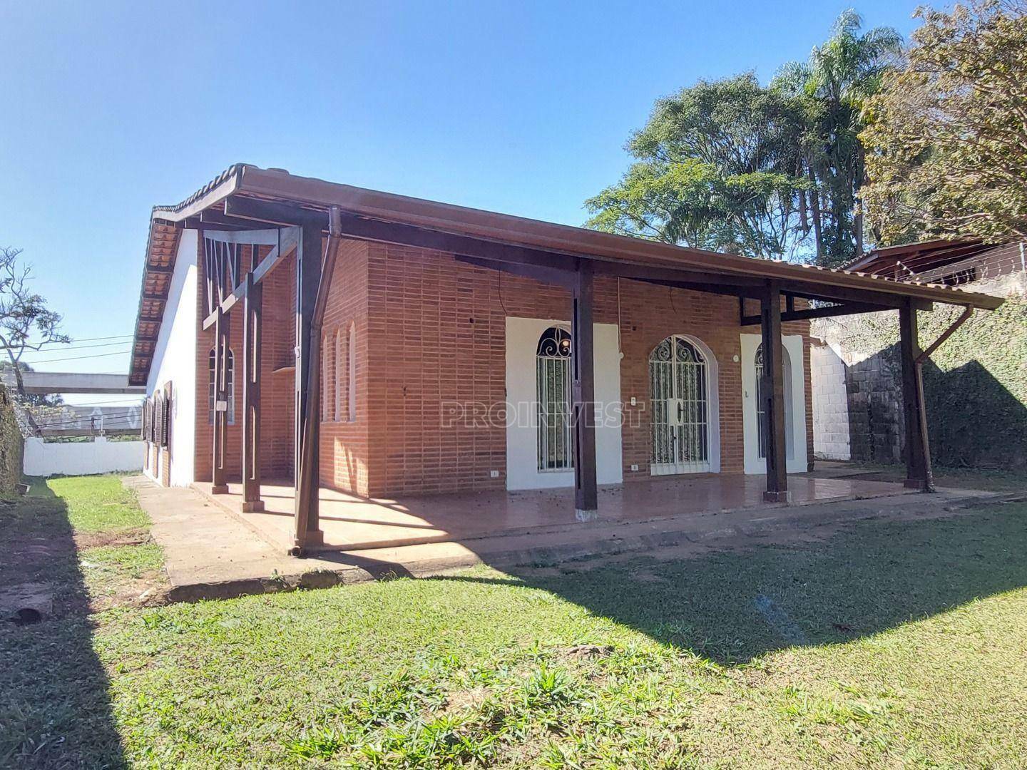 Casa à venda e aluguel com 5 quartos, 270m² - Foto 11