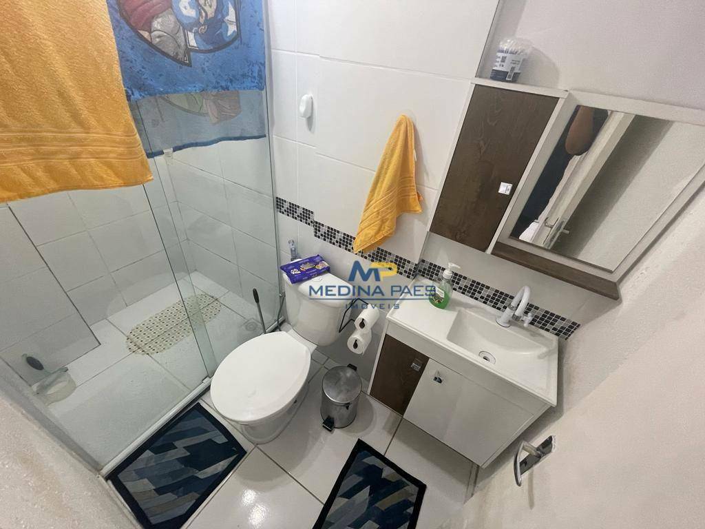 Apartamento à venda com 2 quartos, 42m² - Foto 11