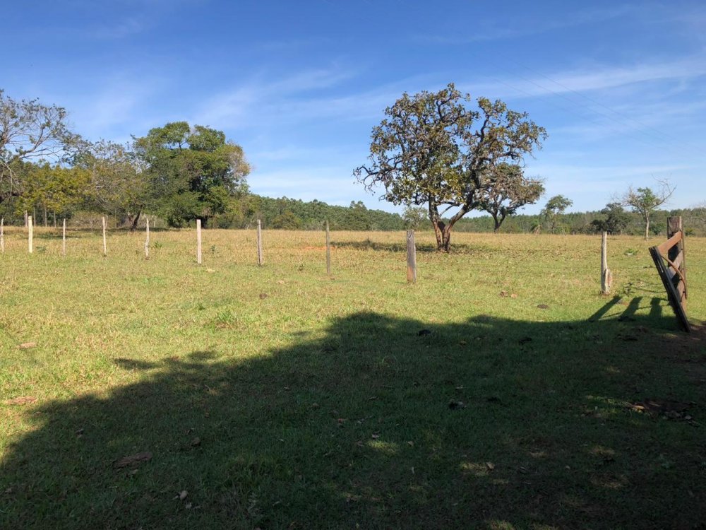 Fazenda à venda, 21m² - Foto 4