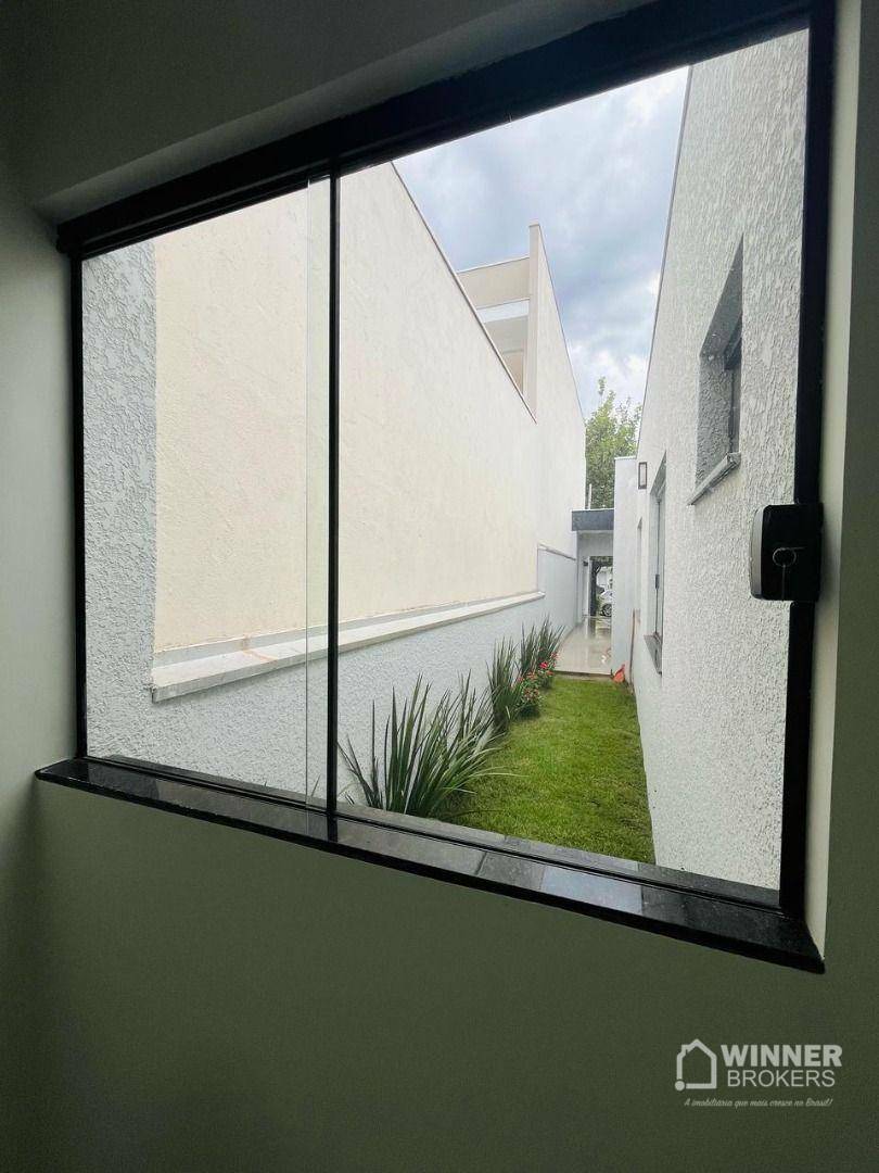 Casa à venda com 3 quartos, 99m² - Foto 13