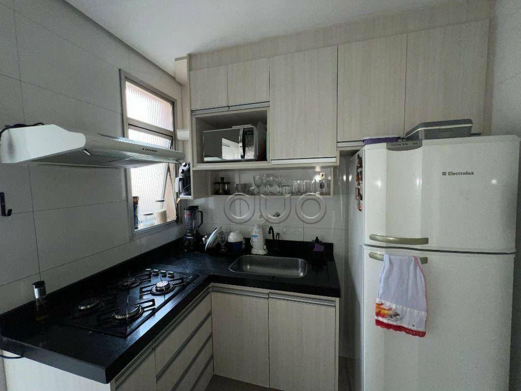 Apartamento à venda com 2 quartos, 57m² - Foto 5
