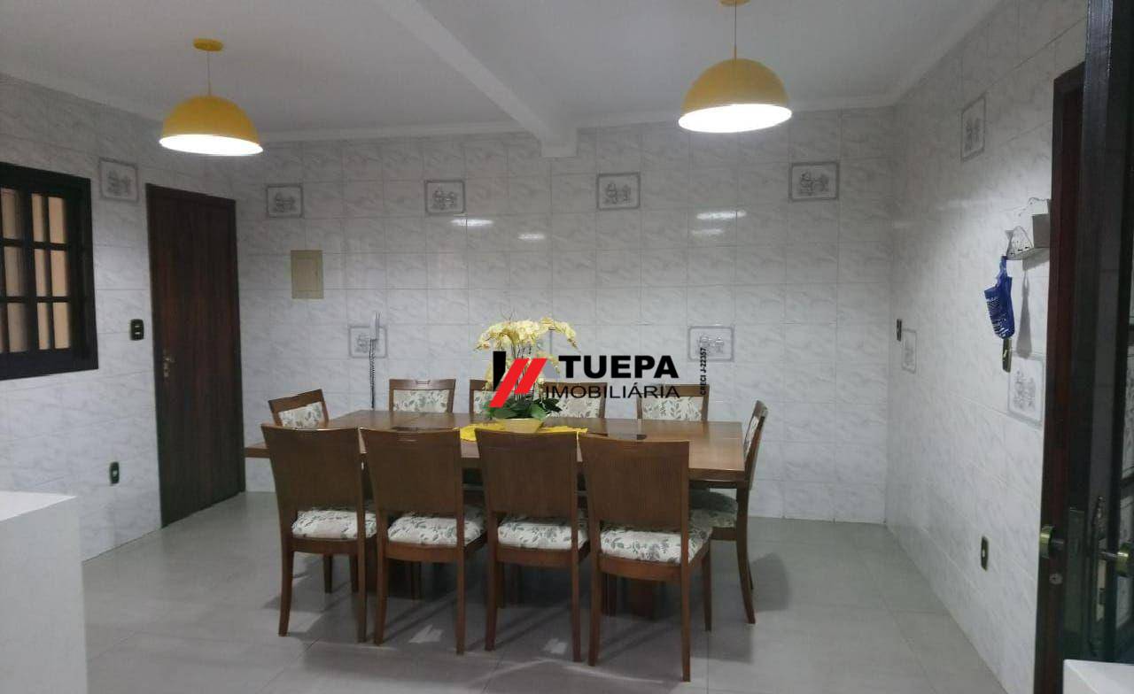 Sobrado à venda com 3 quartos, 495m² - Foto 11