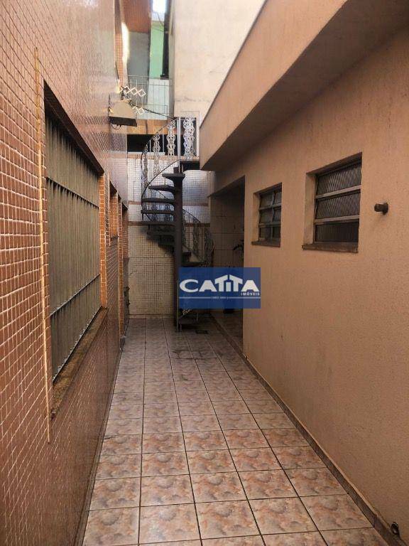 Sobrado à venda com 4 quartos, 250m² - Foto 16