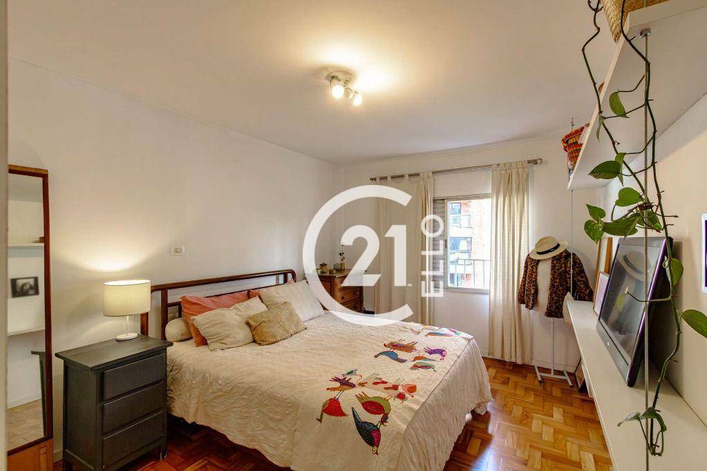 Apartamento à venda com 2 quartos, 73m² - Foto 15