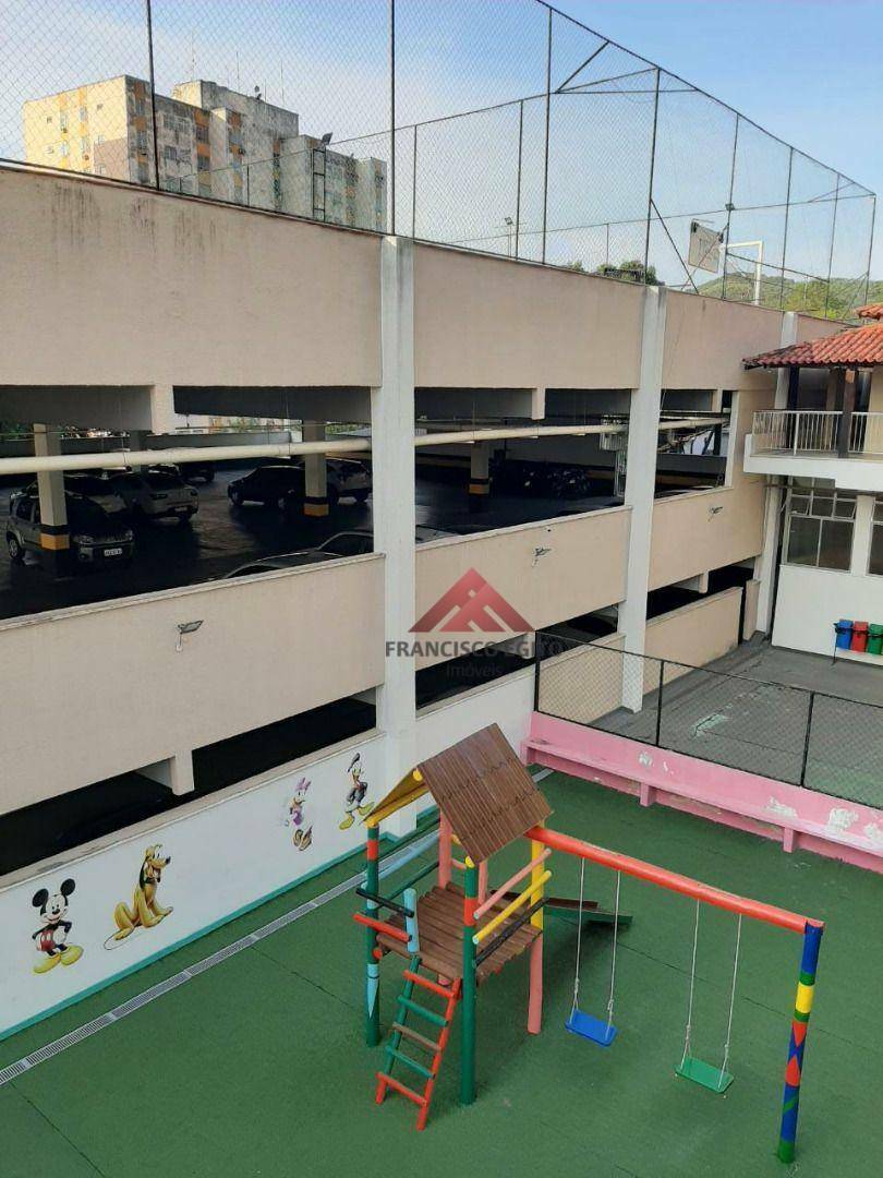 Apartamento à venda com 2 quartos, 84m² - Foto 27