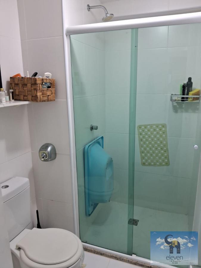 Apartamento à venda com 1 quarto, 58m² - Foto 4