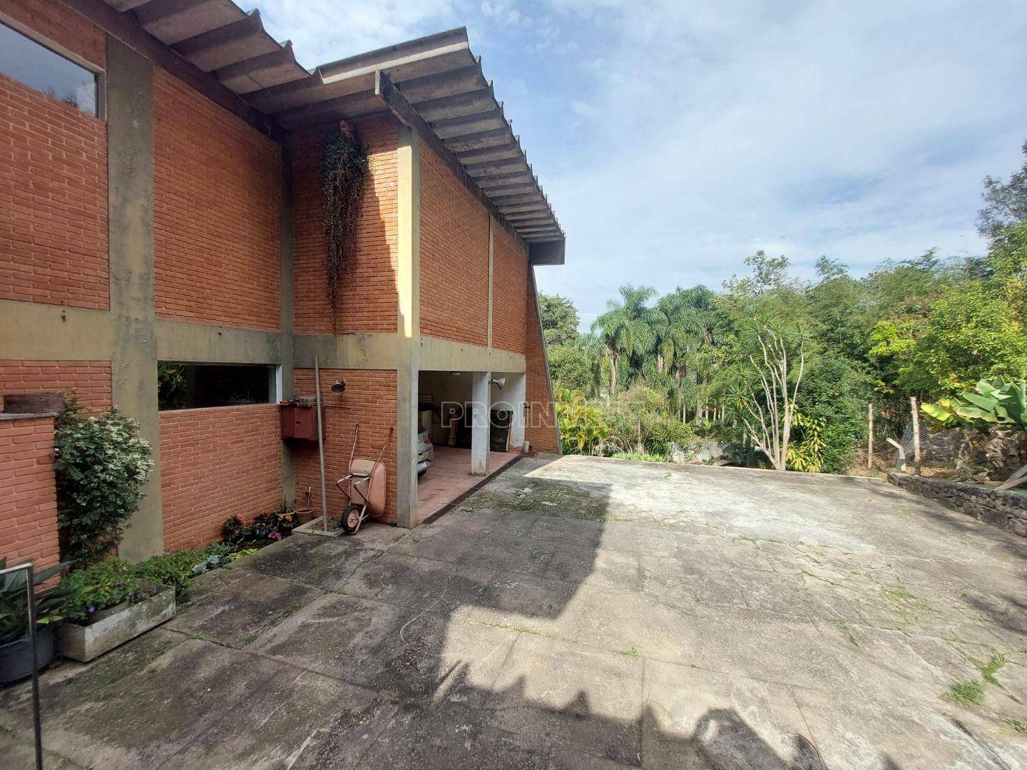 Casa de Condomínio à venda com 4 quartos, 397m² - Foto 13