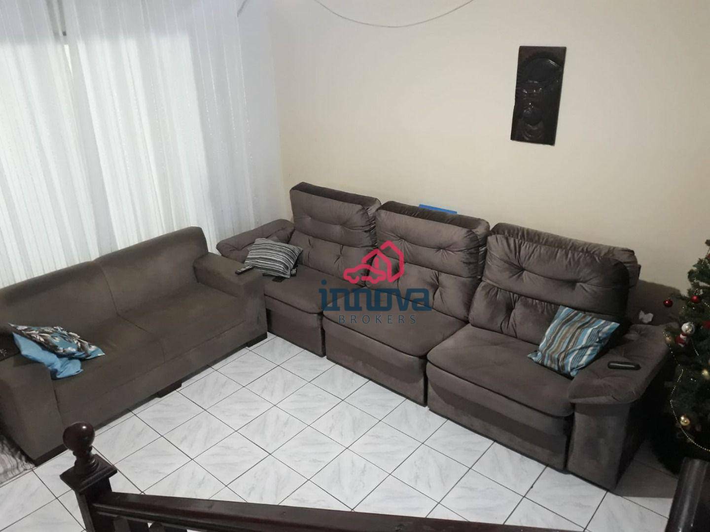 Casa à venda com 3 quartos, 382M2 - Foto 13