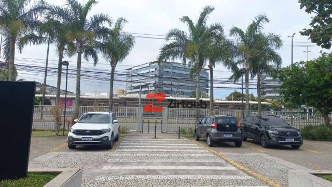 Conjunto Comercial-Sala para alugar, 41m² - Foto 5