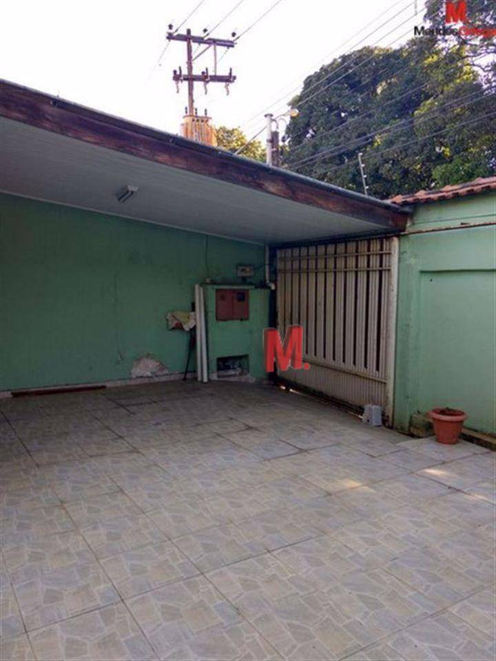 Casa à venda com 4 quartos, 205m² - Foto 18