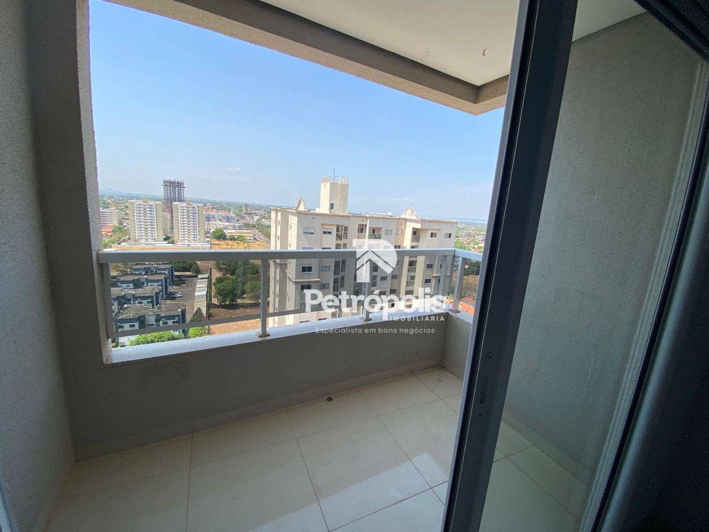 Apartamento à venda com 3 quartos, 87m² - Foto 8