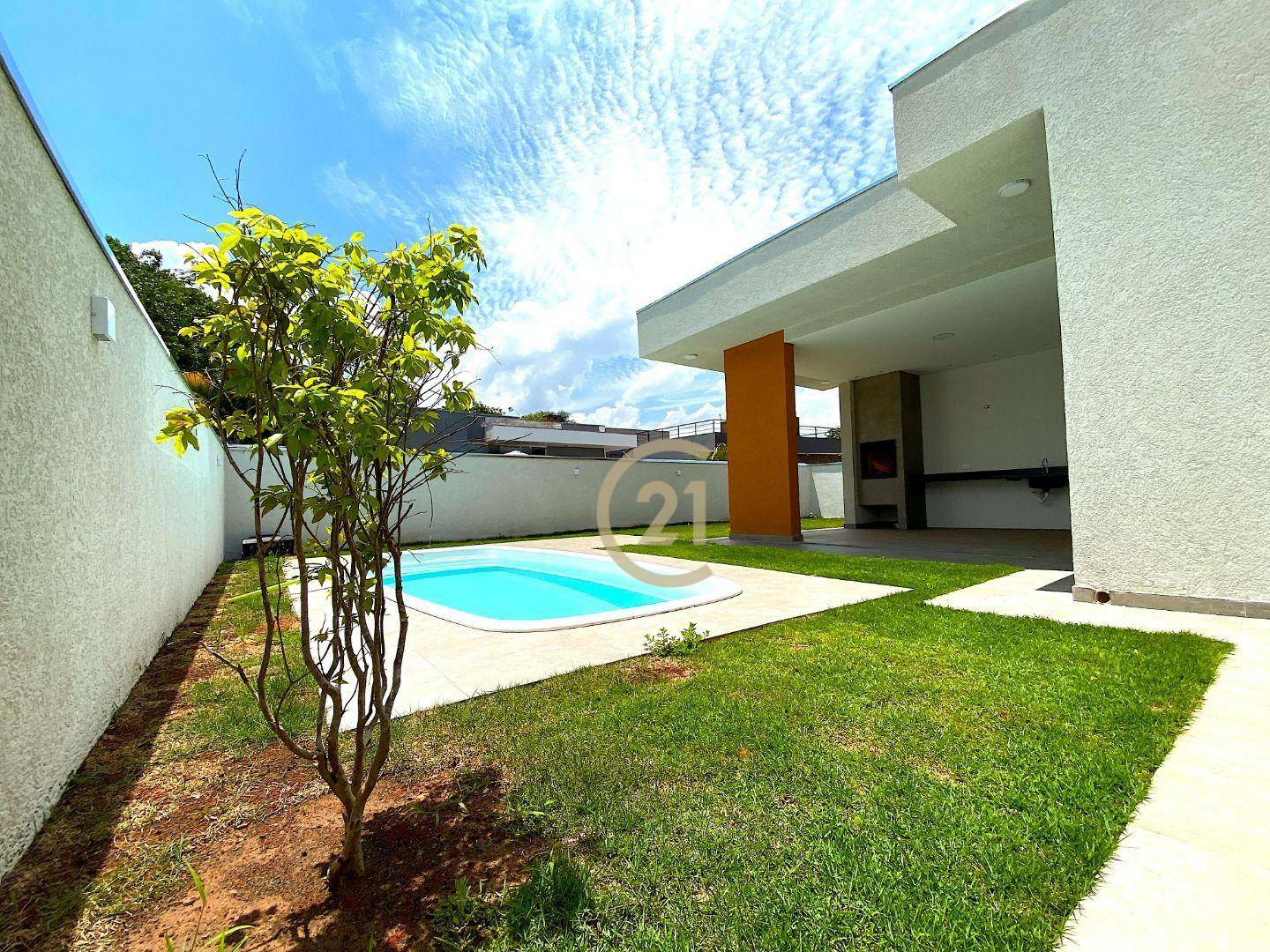 Casa de Condomínio à venda com 3 quartos, 175m² - Foto 23