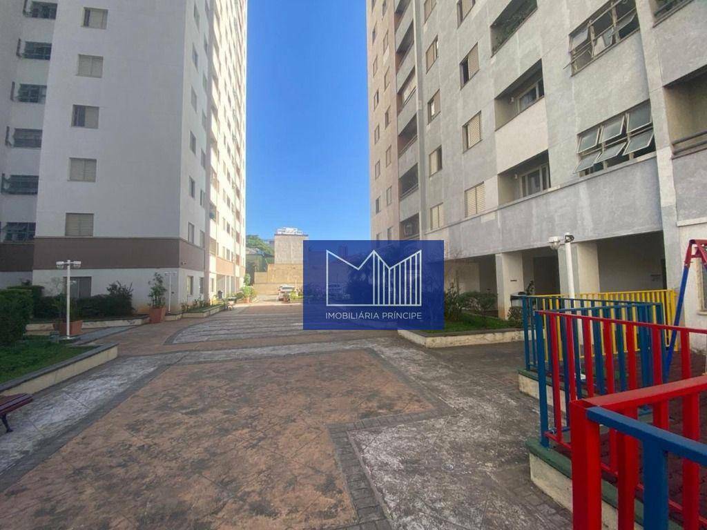 Apartamento à venda com 3 quartos, 64m² - Foto 14