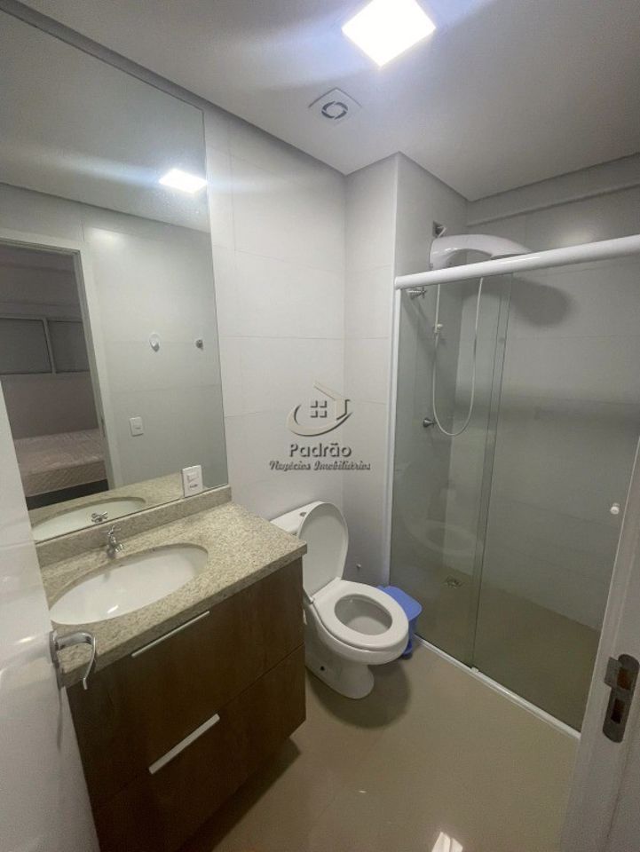 Apartamento para alugar com 1 quarto, 38m² - Foto 6