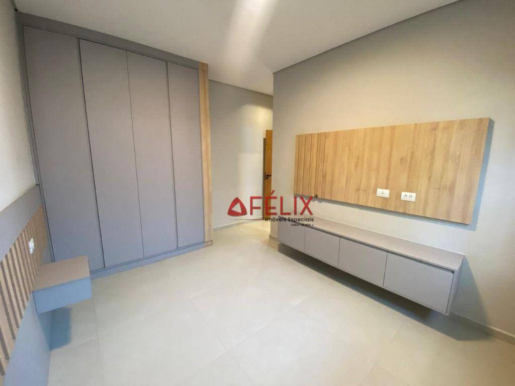 Casa de Condomínio para alugar com 3 quartos, 220m² - Foto 39