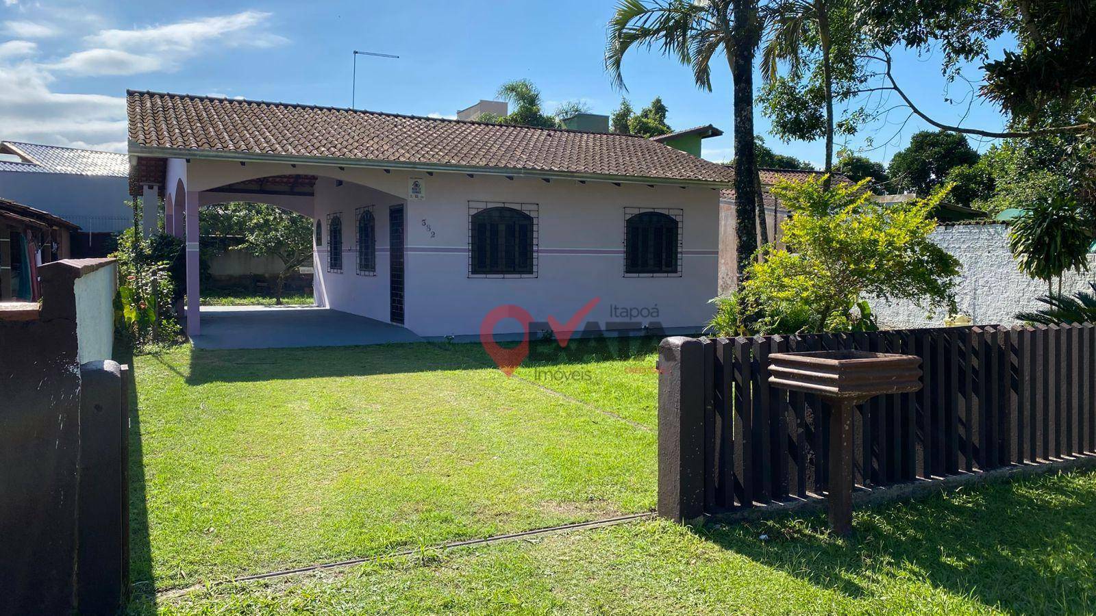 Casa para alugar com 3 quartos, 84m² - Foto 3