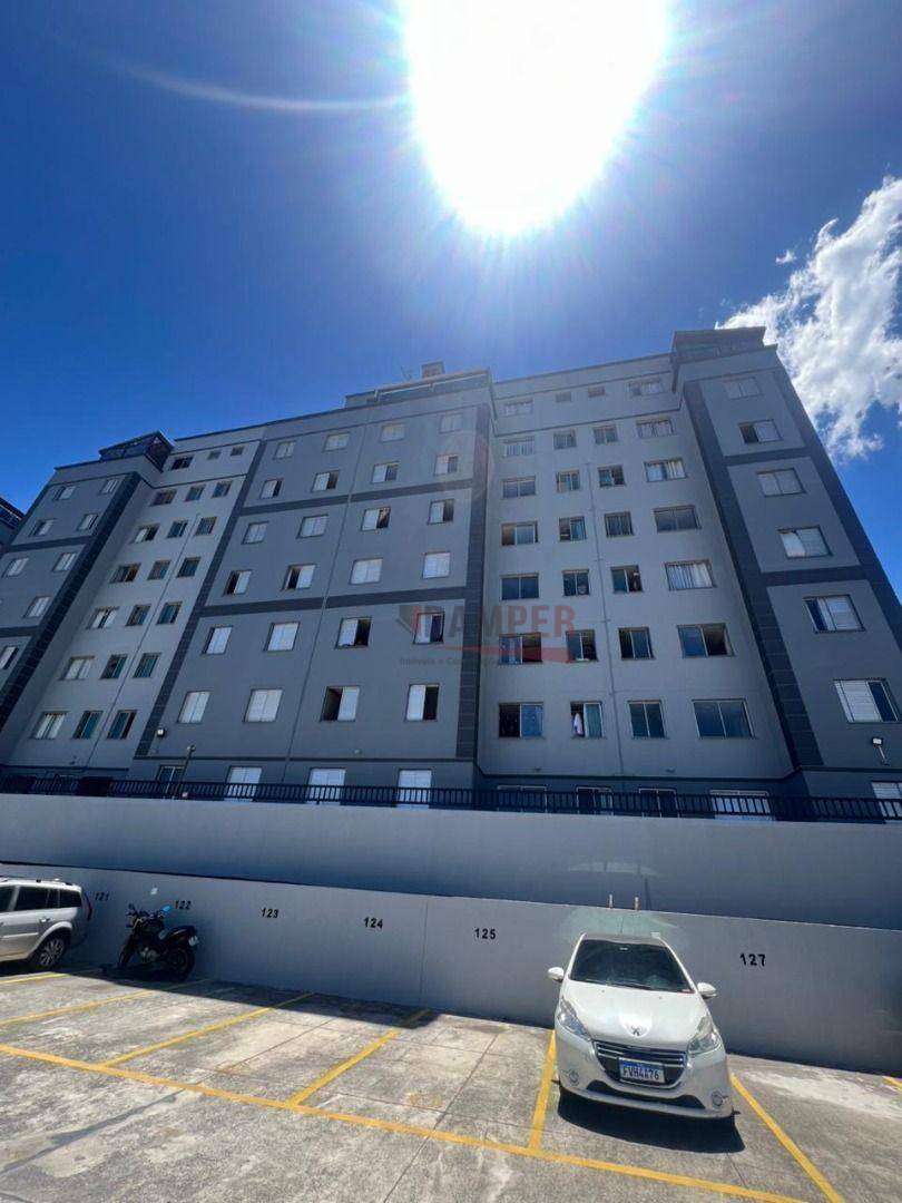 Apartamento, 3 quartos, 69 m² - Foto 2