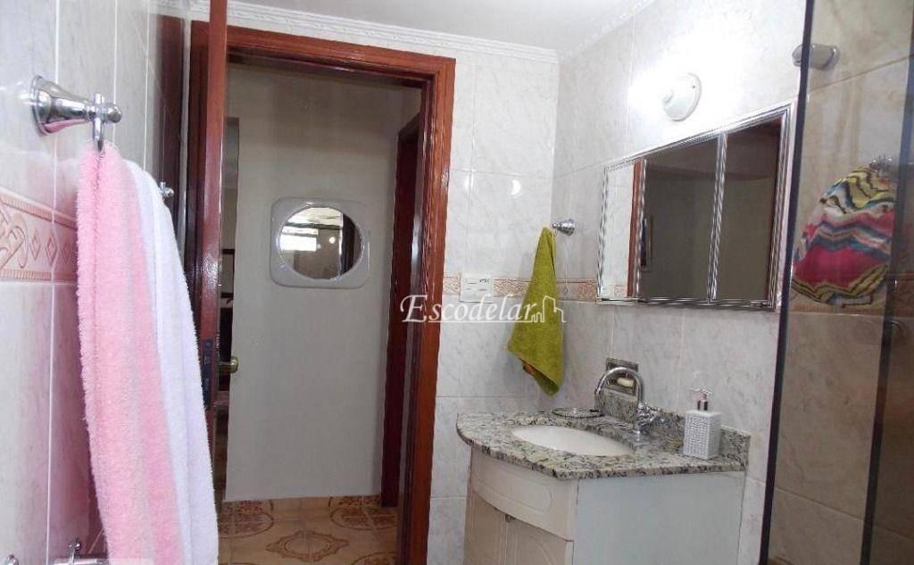 Apartamento à venda com 3 quartos, 80m² - Foto 33