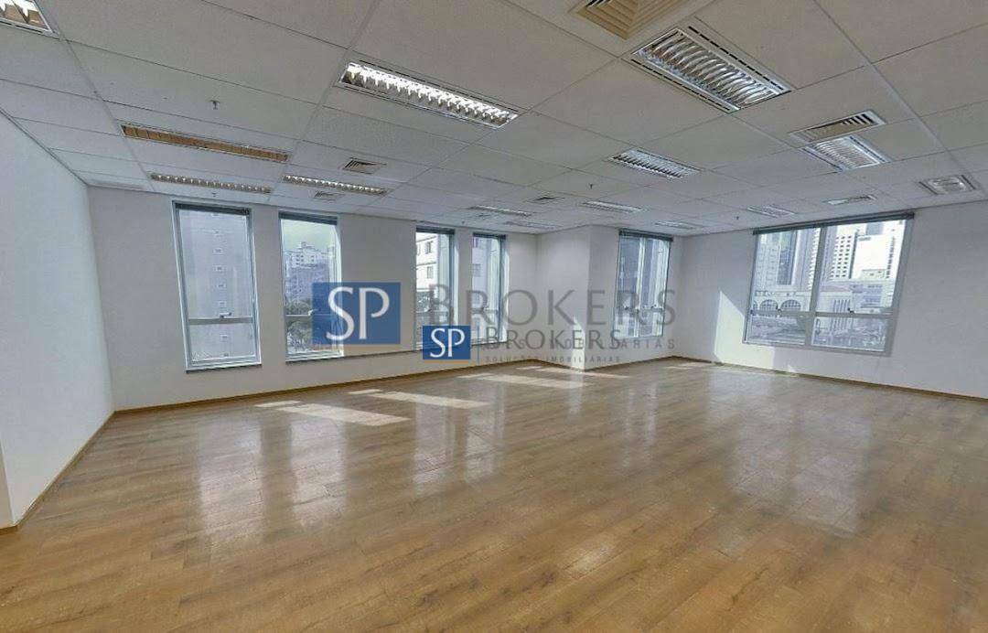 Conjunto Comercial-Sala para alugar, 279m² - Foto 2