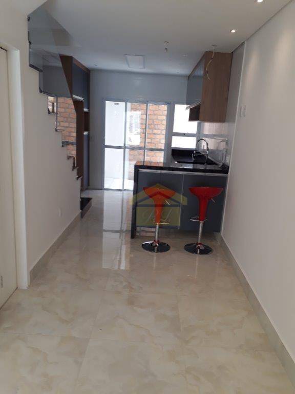 Sobrado à venda com 3 quartos, 125m² - Foto 62