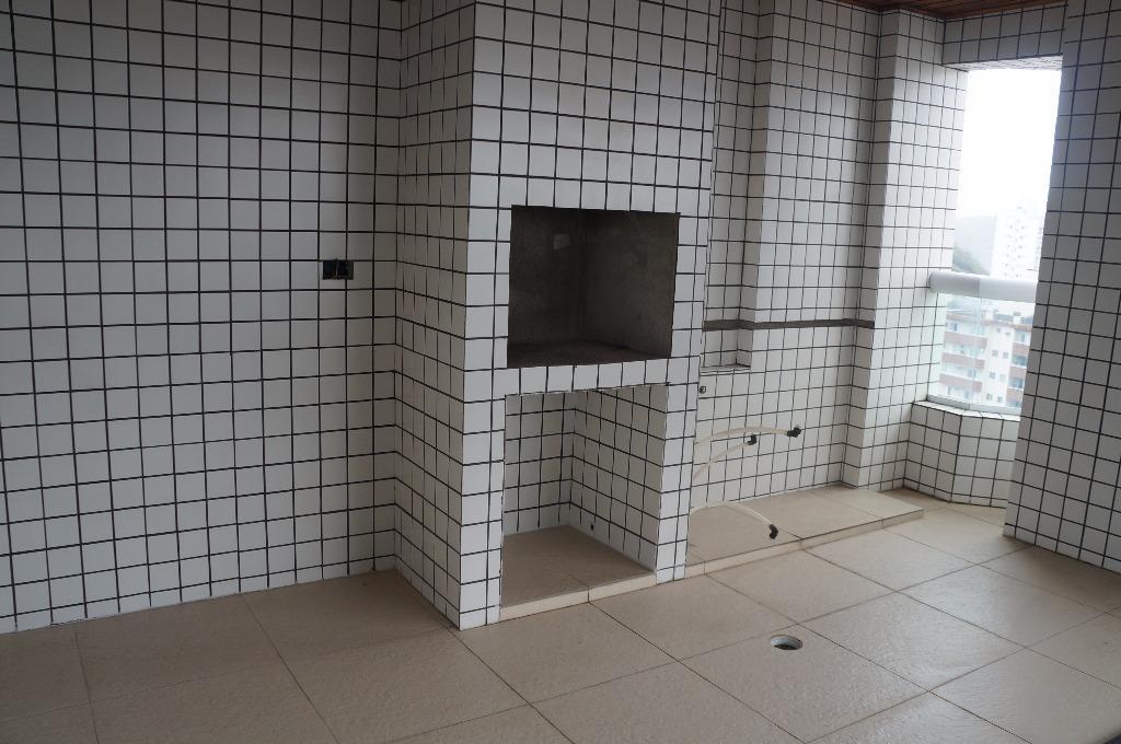 Apartamento à venda com 4 quartos, 205m² - Foto 5