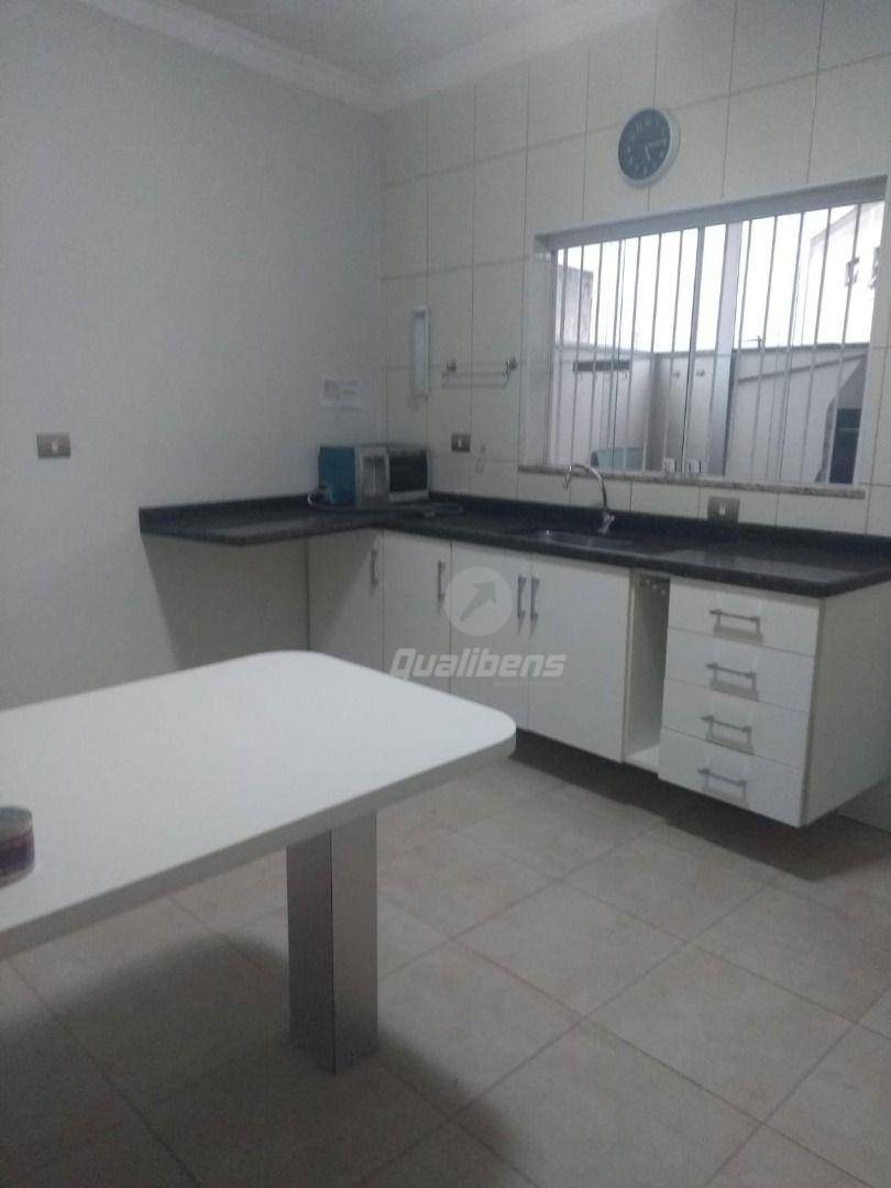 Prédio Inteiro para alugar, 541m² - Foto 3