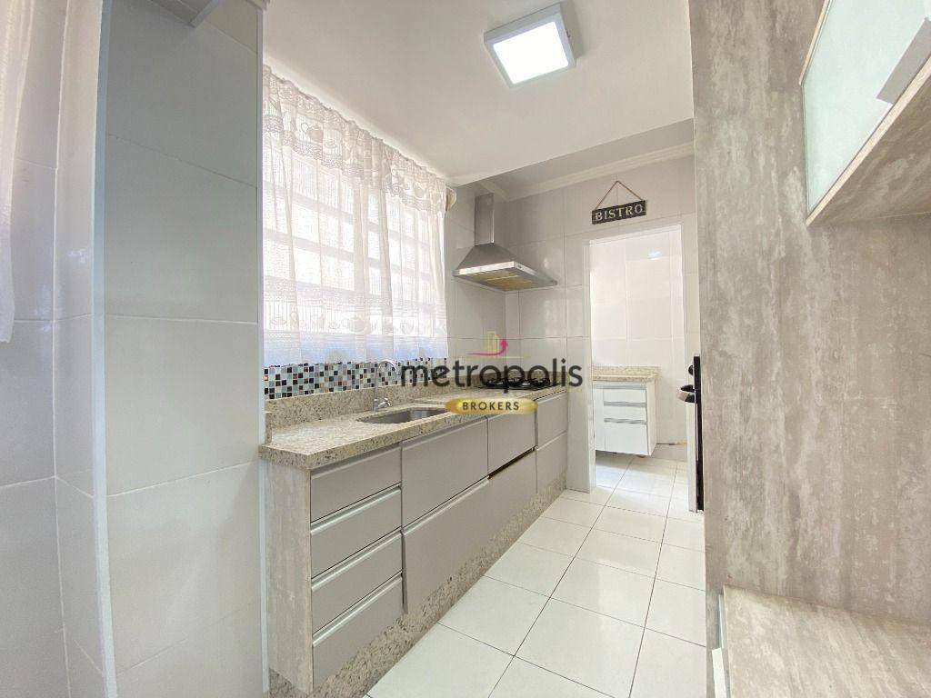 Apartamento à venda com 2 quartos, 68m² - Foto 1