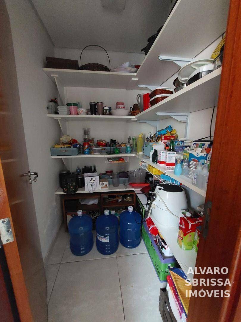 Casa de Condomínio à venda com 3 quartos, 162m² - Foto 16