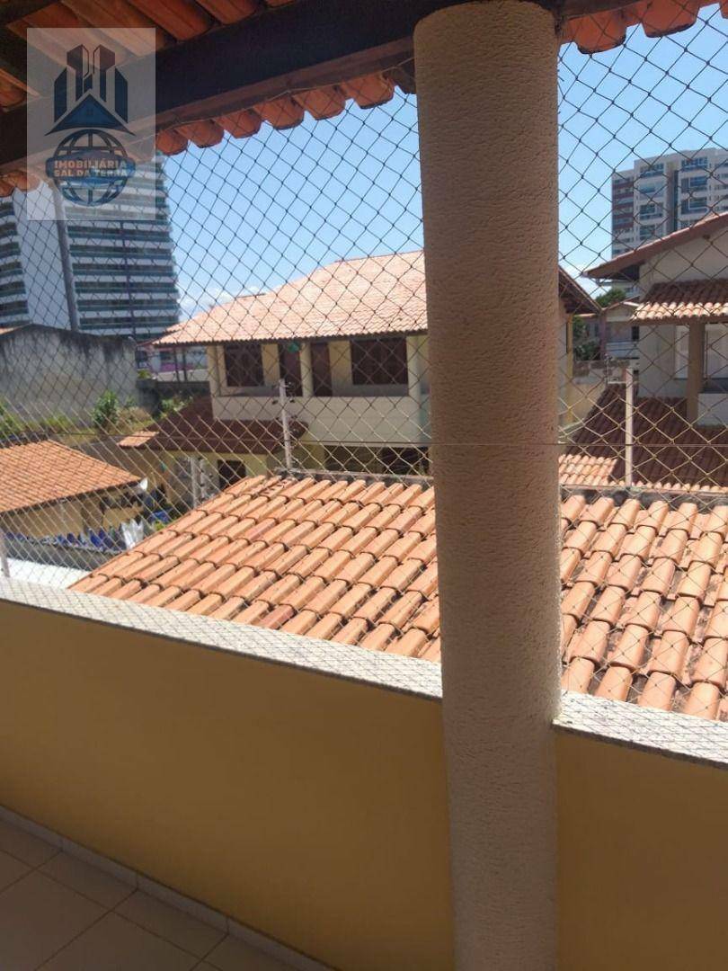 Casa à venda com 6 quartos, 2m² - Foto 15