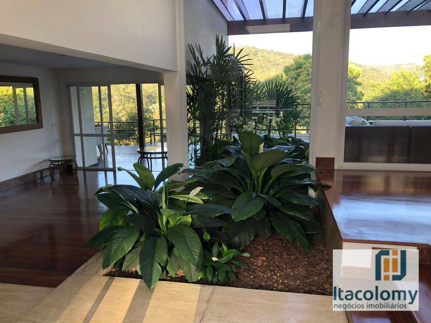 Casa de Condomínio à venda com 4 quartos, 900m² - Foto 29