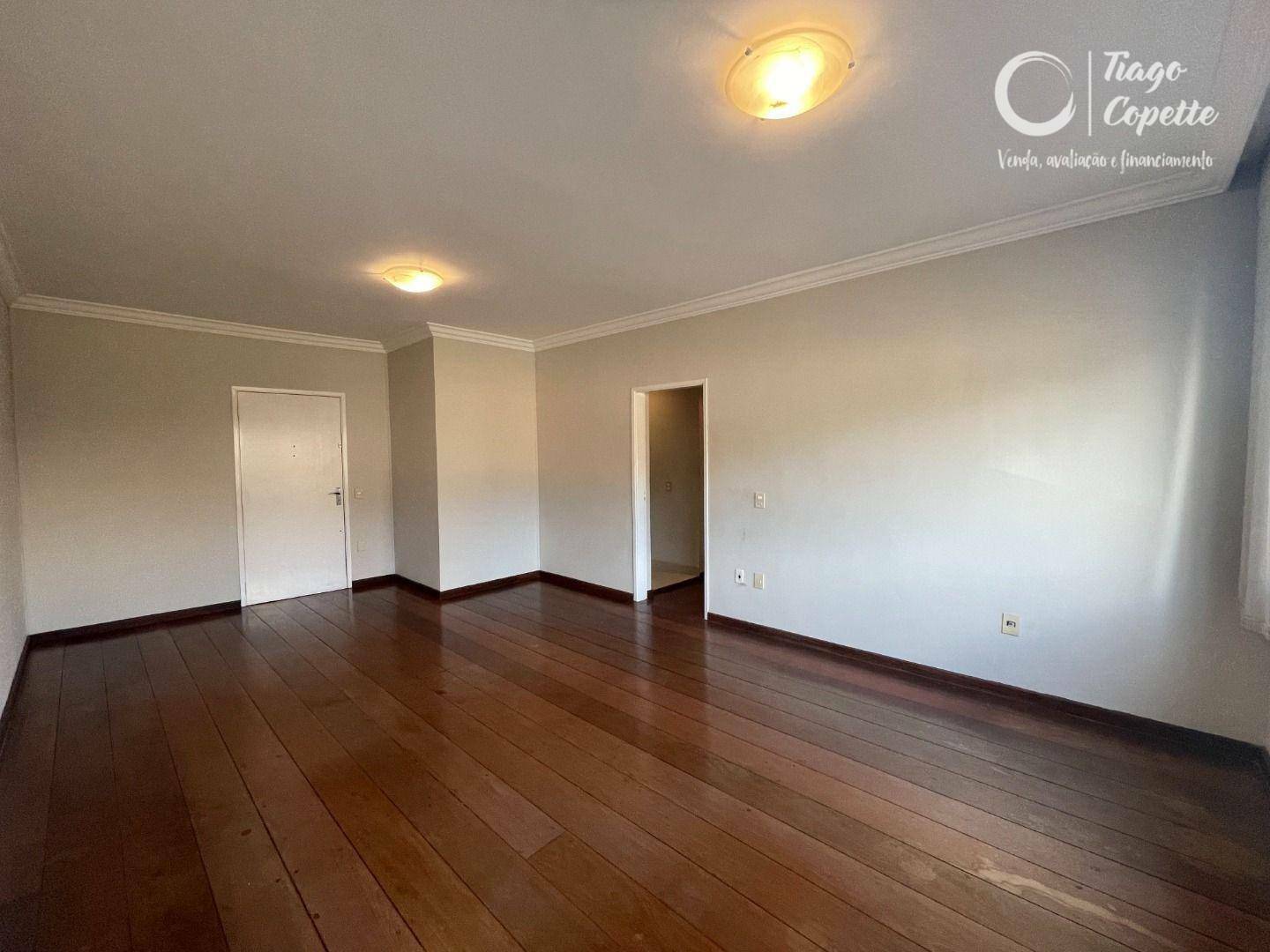 Apartamento à venda com 2 quartos, 101m² - Foto 2