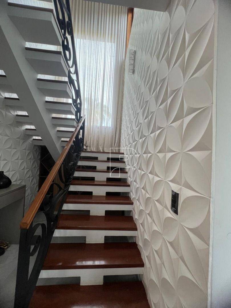 Casa de Condomínio à venda com 3 quartos, 520m² - Foto 27