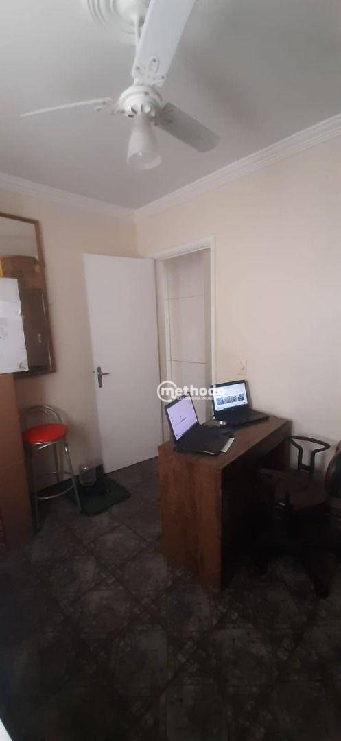 Apartamento à venda com 2 quartos, 45m² - Foto 10