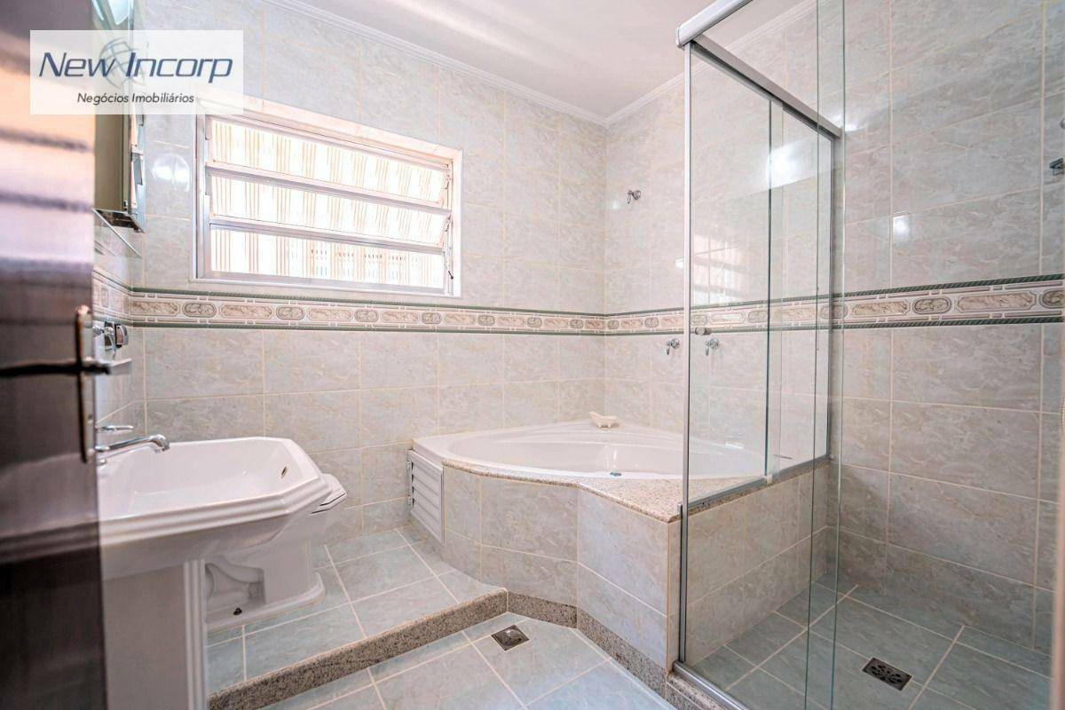 Sobrado à venda com 4 quartos, 204m² - Foto 48