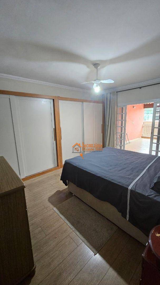 Sobrado à venda com 3 quartos, 199M2 - Foto 17