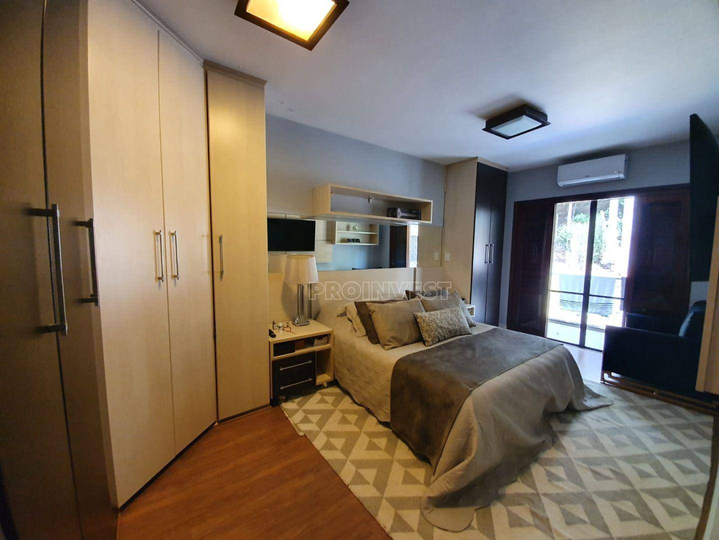 Casa de Condomínio à venda com 4 quartos, 280m² - Foto 16