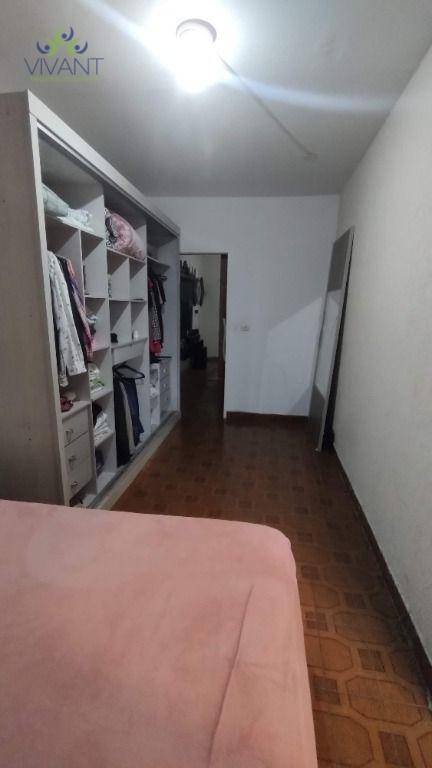 Casa à venda com 3 quartos, 120m² - Foto 29