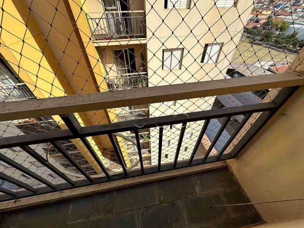 Apartamento à venda com 3 quartos, 70m² - Foto 16