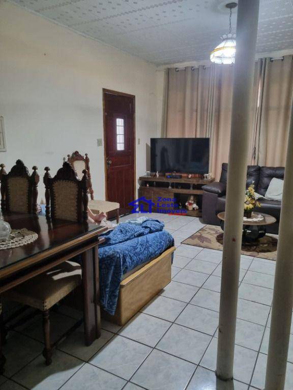 Sobrado à venda com 3 quartos, 129m² - Foto 11