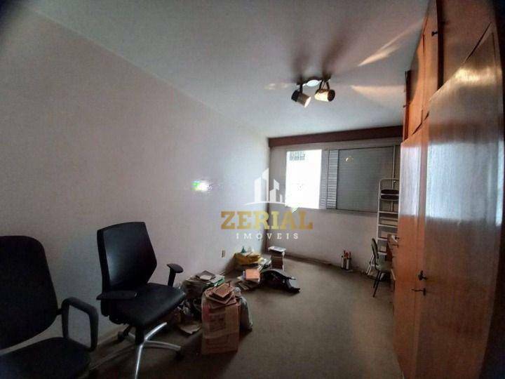 Apartamento à venda com 3 quartos, 135m² - Foto 12